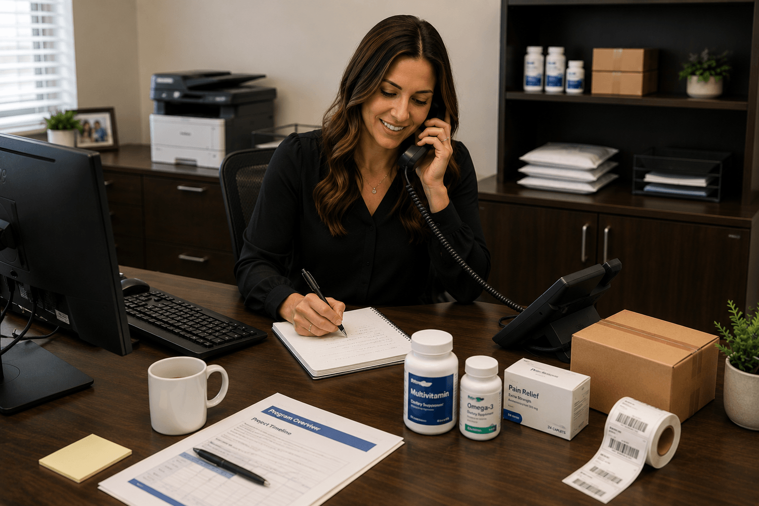 Wellness Kits