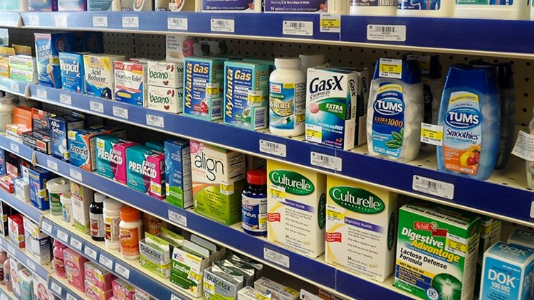 Best Over The Counter Products Otc Benefits Administered By Fieldtex