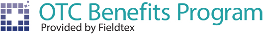 OTC Benefits Program